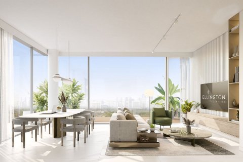 Dubai Hills Estate, Dubai, BAE’de satılık daire 1 yatak odası, 78.4 m&sup2; No 633748 - fotoğraf 6