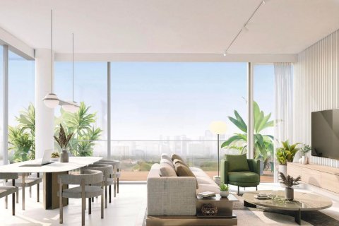 Dubai Hills Estate, Dubai, BAE’de satılık daire 1 yatak odası, 78.4 m&sup2; No 633748 - fotoğraf 5