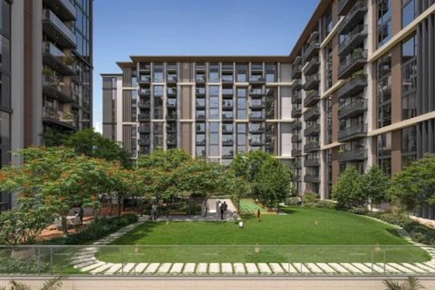 Dubai Hills Estate, Dubai, BAE’de satılık daire 1 yatak odası, 78.4 m&sup2; No 633748 - fotoğraf 13