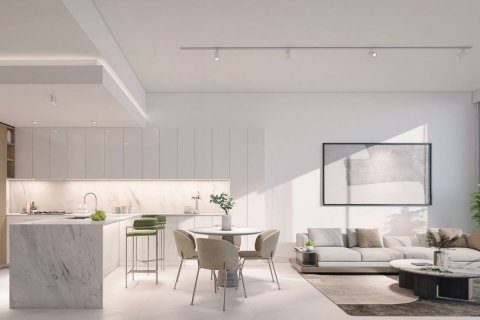 Dubai Hills Estate, Dubai, BAE’de satılık daire 1 yatak odası, 78.4 m&sup2; No 633748 - fotoğraf 4