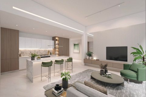 Dubai Hills Estate, Dubai, BAE’de satılık daire 1 yatak odası, 78.4 m&sup2; No 633748 - fotoğraf 2