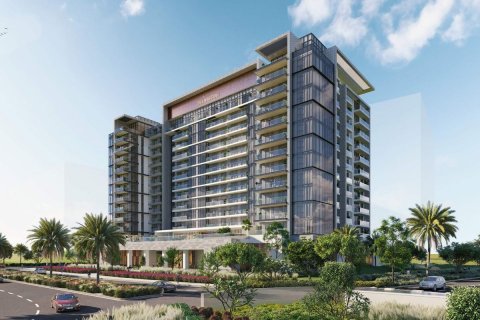 Dubai Hills Estate, Dubai, BAE’de satılık daire 1 yatak odası, 78.4 m&sup2; No 633748 - fotoğraf 14