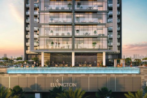 Dubai Hills Estate, Dubai, BAE’de satılık daire 1 yatak odası, 78.4 m&sup2; No 633748 - fotoğraf 16