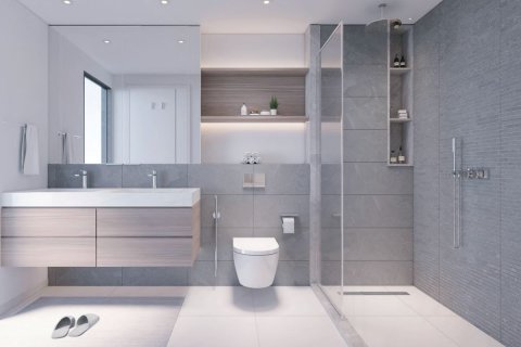 Dubai Hills Estate, Dubai, BAE’de satılık daire 1 yatak odası, 78.4 m&sup2; No 633748 - fotoğraf 8