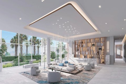 Dubai Hills Estate, Dubai, BAE’de satılık daire 1 yatak odası, 78.4 m&sup2; No 633748 - fotoğraf 1