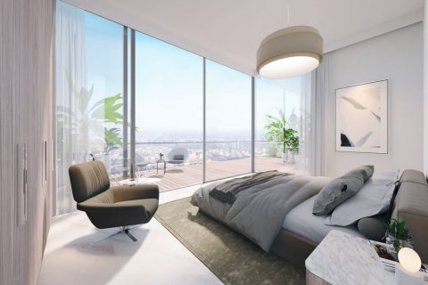 Dubai Hills Estate, Dubai, BAE’de satılık daire 1 yatak odası, 78.4 m&sup2; No 633748 - fotoğraf 7