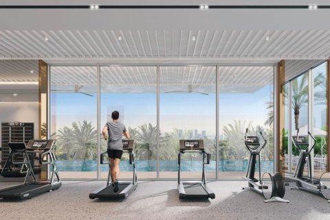 Dubai Hills Estate, Dubai, BAE’de satılık daire 1 yatak odası, 78.4 m&sup2; No 633748 - fotoğraf 9