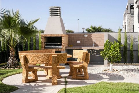 Vila v Al Furjan, Dubai, SAE 4 ložnice, 992 m² Č.: 633744 - fotografie 16