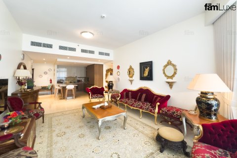 Byt v Downtown Dubai (Downtown Burj Dubai), SAE 3 ložnice, 188.4 m² Č.: 633747