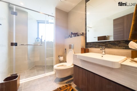 Apartment sa Downtown Dubai (Downtown Burj Dubai), UAE 3 silid-tulugan, 188.4 sq.m. № 633747 - larawan 19