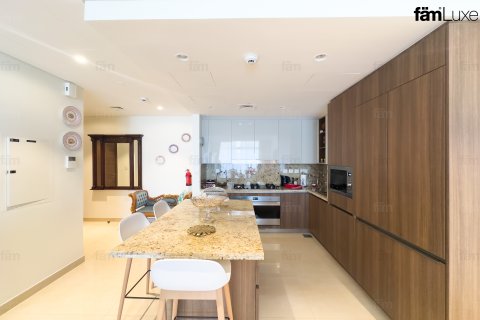 Apartment sa Downtown Dubai (Downtown Burj Dubai), UAE 3 silid-tulugan, 188.4 sq.m. № 633747 - larawan 12