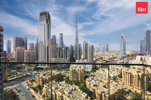 Downtown Dubai (Downtown Burj Dubai)、Dubai、UAE にあるマンションの賃貸物件 3ベッドルーム、190.4 m2、No633747 - 写真 25