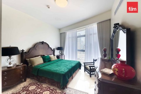 Downtown Dubai (Downtown Burj Dubai)、Dubai、UAE にあるマンションの賃貸物件 3ベッドルーム、190.4 m2、No633747 - 写真 6