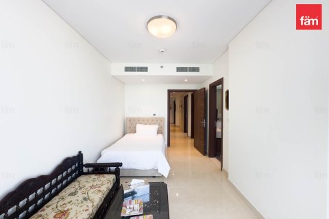 Downtown Dubai (Downtown Burj Dubai)、Dubai、UAE にあるマンションの賃貸物件 3ベッドルーム、190.4 m2、No633747 - 写真 15