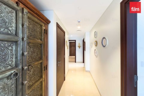 Downtown Dubai (Downtown Burj Dubai)、Dubai、UAE にあるマンションの賃貸物件 3ベッドルーム、190.4 m2、No633747 - 写真 18