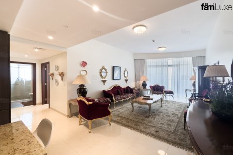 Apartment sa Downtown Dubai (Downtown Burj Dubai), UAE 3 silid-tulugan, 188.4 sq.m. № 633747 - larawan 3