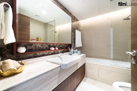 Apartment sa Downtown Dubai (Downtown Burj Dubai), UAE 3 silid-tulugan, 188.4 sq.m. № 633747 - larawan 21