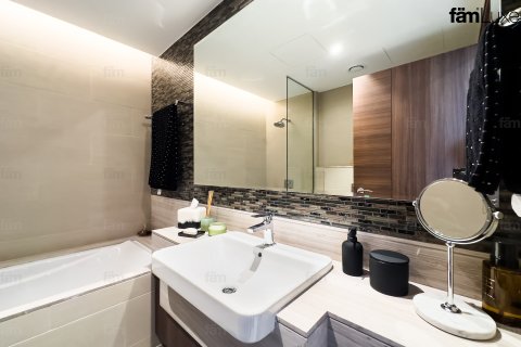 Apartment sa Downtown Dubai (Downtown Burj Dubai), UAE 3 silid-tulugan, 188.4 sq.m. № 633747 - larawan 20