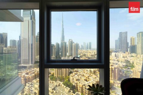 Downtown Dubai (Downtown Burj Dubai)、Dubai、UAE にあるマンションの賃貸物件 3ベッドルーム、190.4 m2、No633747 - 写真 17