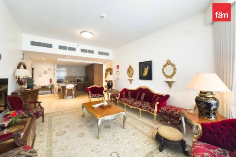 Downtown Dubai (Downtown Burj Dubai)、Dubai、UAE にあるマンションの賃貸物件 3ベッドルーム、190.4 m2、No633747 - 写真 1