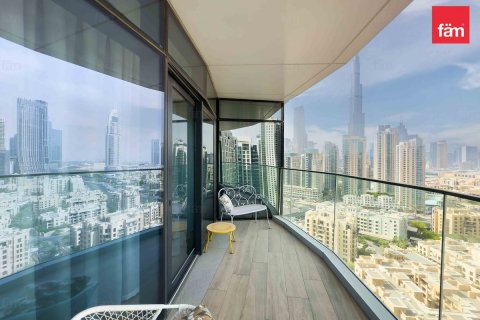 Downtown Dubai (Downtown Burj Dubai)、Dubai、UAE にあるマンションの賃貸物件 3ベッドルーム、190.4 m2、No633747 - 写真 10