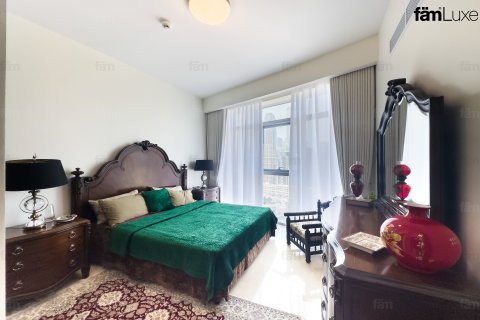Διαμέρισμα σε Downtown Dubai (Downtown Burj Dubai), ΗΑΕ 3 υπνοδωμάτια, 188.4 τ.μ. Αρ. 633747 - φωτογραφία 5
