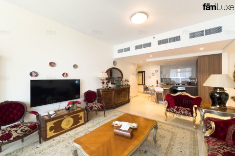 Byt v Downtown Dubai (Downtown Burj Dubai), SAE 3 ložnice, 188.4 m² Č.: 633747