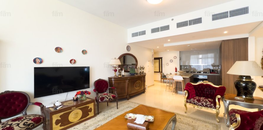 Διαμέρισμα σε Downtown Dubai (Downtown Burj Dubai), ΗΑΕ 3 υπνοδωμάτια, 188.4 τ.μ. Αρ. 633747