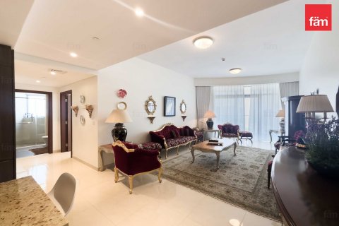 Downtown Dubai (Downtown Burj Dubai)、Dubai、UAE にあるマンションの賃貸物件 3ベッドルーム、190.4 m2、No633747 - 写真 3