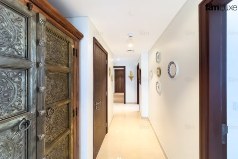 Apartment sa Downtown Dubai (Downtown Burj Dubai), UAE 3 silid-tulugan, 188.4 sq.m. № 633747 - larawan 18