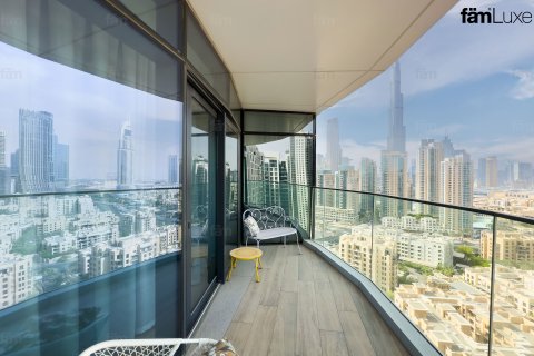Apartment sa Downtown Dubai (Downtown Burj Dubai), UAE 3 silid-tulugan, 188.4 sq.m. № 633747 - larawan 10