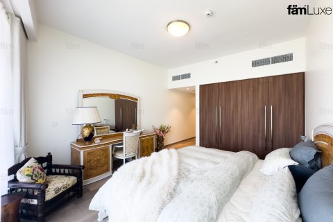 Apartment sa Downtown Dubai (Downtown Burj Dubai), UAE 3 silid-tulugan, 188.4 sq.m. № 633747 - larawan 11