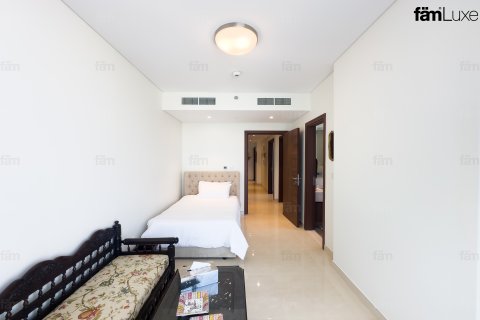 Apartment sa Downtown Dubai (Downtown Burj Dubai), UAE 3 silid-tulugan, 188.4 sq.m. № 633747 - larawan 15