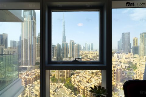 Apartment sa Downtown Dubai (Downtown Burj Dubai), UAE 3 silid-tulugan, 188.4 sq.m. № 633747 - larawan 17
