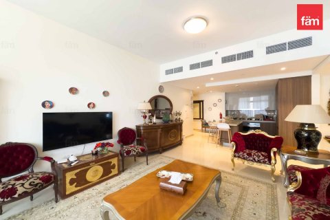 Downtown Dubai (Downtown Burj Dubai)、Dubai、UAE にあるマンションの賃貸物件 3ベッドルーム、190.4 m2、No633747 - 写真 2