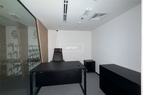 Снять в аренду офис в Бизнес-Бэй, Дубай, ОАЭ 296.8м2, № 639231 - фото 15
