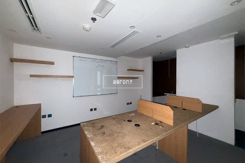 Снять в аренду офис в Бизнес-Бэй, Дубай, ОАЭ 296.8м2, № 639231 - фото 11