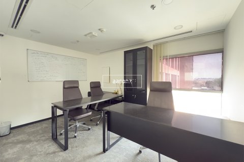 Снять в аренду офис в Бизнес-Бэй, Дубай, ОАЭ 296.8м2, № 639231 - фото 12