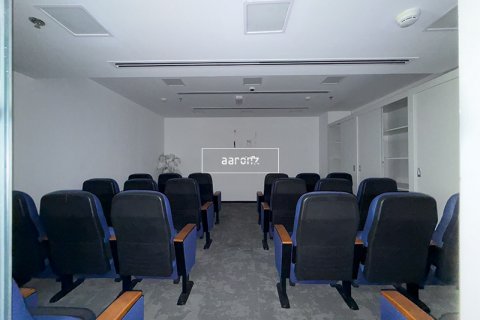 Снять в аренду офис в Бизнес-Бэй, Дубай, ОАЭ 296.8м2, № 639231 - фото 14