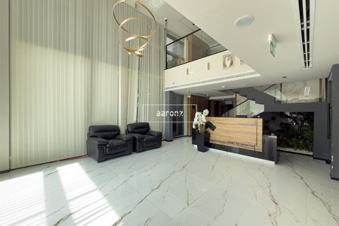 Снять в аренду офис в Бизнес-Бэй, Дубай, ОАЭ 296.8м2, № 639231 - фото 2