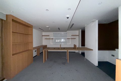 Снять в аренду офис в Бизнес-Бэй, Дубай, ОАЭ 296.8м2, № 639231 - фото 17