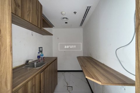 Снять в аренду офис в Бизнес-Бэй, Дубай, ОАЭ 296.8м2, № 639231 - фото 22