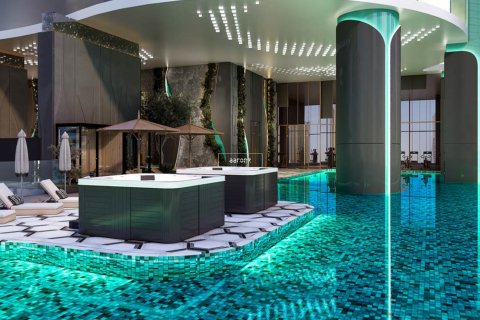 Apartament në Jumeirah Lake Towers, Dubai, Emiratet e Bashkuara Arabe 2 dhoma gjumi, 145.2 m2. № 639229 - Foto 7