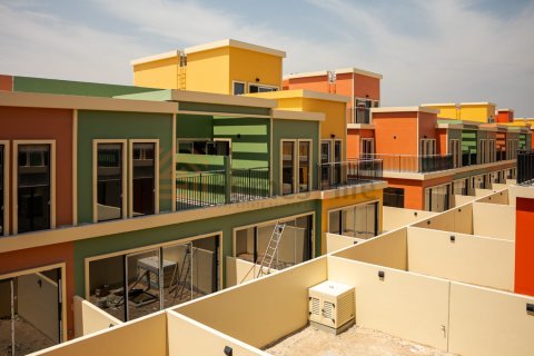 阿联酋 Dubai Damac Lagoons 待售 : 5 卧, 220 平方米 , 编号706326 - 照片 6