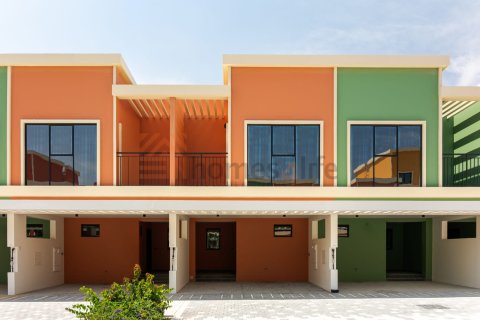 Townhouse sa Damac Lagoons, Dubai, UAE 5 silid-tulugan, 220 sq.m. № 706326 - larawan 28