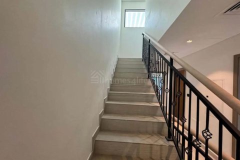 Townhouse de închiriat în Damac Lagoons, Dubai, EAU 5 dormitoare, 258 mp.  №706325 - poză 4