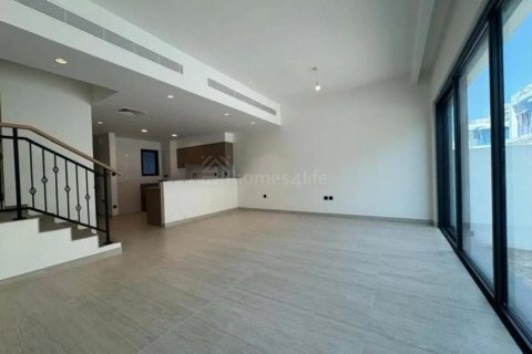 Townhouse de închiriat în Damac Lagoons, Dubai, EAU 5 dormitoare, 258 mp.  №706325 - poză 13