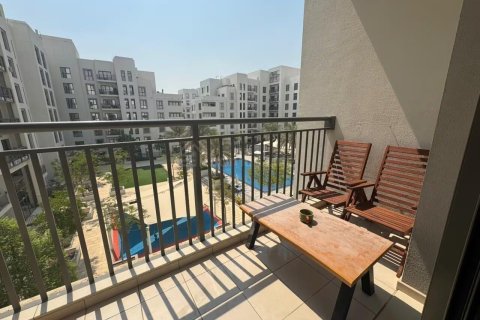 Dzīvoklis Town Square, Dubaijā, AAE 2 istabas, 87 m2 Nr. 706331 - attēls 4