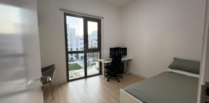 Dzīvoklis Town Square, Dubaijā, AAE 2 istabas, 87 m2 Nr. 706331