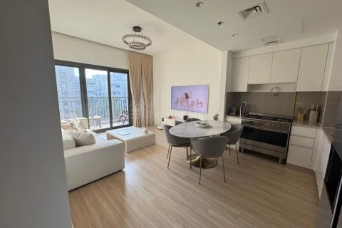 Dzīvoklis Town Square, Dubaijā, AAE 2 istabas, 87 m2 Nr. 706331 - attēls 10